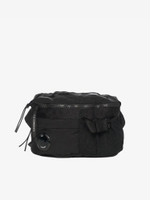 C.P. COMPANY — Сумка Nylon B Lens Waistbag Black