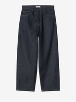 CARHARTT WIP — Джинсы W Brandon Blue (Rigid)