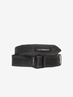C.P. COMPANY — Ремень Herringbone Tape Belt Black
