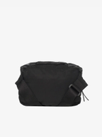 C.P. COMPANY — Сумка Nylon B Lens Waistbag Black