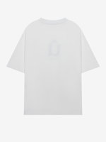 BRÛLER D’AMOUR — Футболка Û T-shirt White