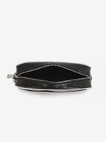 FRED PERRY — Сумка Classic Mini Shoulder Bag Black/Ecru