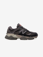 NEW BALANCE — Кроссовки 9060 Black/Castlerock