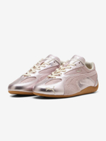 PUMA — Кроссовки Speedcat Lou Metallic Misty Pink/Gum