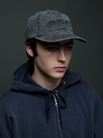 OBEY — Кепка Pigment Obey Static 6 Panel Velcro Back Pigment Black