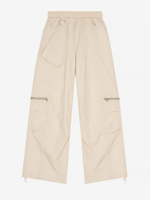 ÉTUDES STUDIO — Штаны Cargo Pants Cream