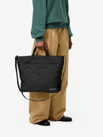 CARHARTT WIP — Сумка Skye Tote Bag Black/Wax