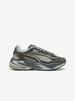 PUMA — Кроссовки RS Surge Hairy Suede Grey/White