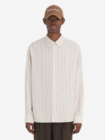 ÉTUDES STUDIO — Рубашка Relax Shirt E Striped Off White