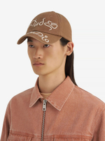 ÉTUDES STUDIO — Кепка Cap Dream Used Camel