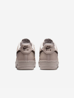 NIKE — Кроссовки Air Force 1 Low '07 College Grey/Newsprint