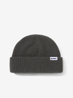 BUTTER GOODS — Шапка Wharfle Beanie Charcoal