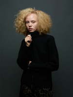 OBEY — Кардиган Ciel 2 Way ZIP Cardigan Black
