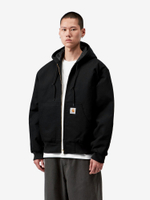 CARHARTT WIP — Куртка OG Active Jacket Black (Rigid)