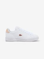 LACOSTE — Обувь Carnaby Cup 225 4 White/Pink