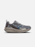 MIZUNO — Кроссовки Astro LS Urban Gray/Iron Oxide