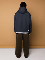 DISSIDENT — Куртка Shell Jacket DD Warm Shell Jacket in Black