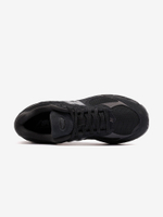 NEW BALANCE — Кроссовки 2002R Black/Silver