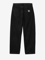 CARHARTT WIP — Джинсы Landon Black (Stone Wash)