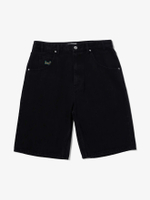 HUF — Шорты Cromer Short Washed Black