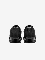 Кроссовки Shox Z Black/University Red/Black