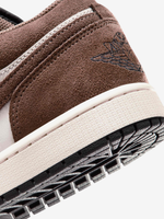 NIKE — Кроссовки Air Jordan 1 Low Palomino/Phantom/Black