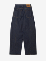 OBEY — Джинсы W Nana Denim Rinse Indigo