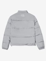 ZNY — Куртка Пуховик Basic Grey
