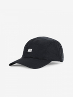 C.P. COMPANY — Кепка Chrome R Cap Black