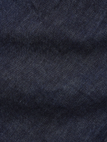 BUTTER GOODS — Джинсы Straight Leg Denim Jeans Selvedge Blue