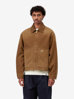 CARHARTT WIP — Куртка OG Arcan Jacket Hamilton Brown (Destroy Wash)
