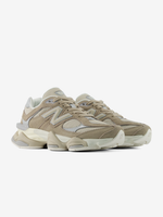 NEW BALANCE — Кроссовки 9060 Driftwood/Timberwolf