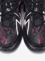 NEW BALANCE — Кроссовки 1906A Black/Dragon Berry