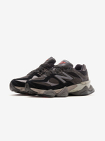 NEW BALANCE — Кроссовки 9060 Black/Castlerock