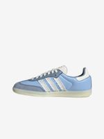 ADIDAS ORIGINALS — Кроссовки Samba OG Clear Sky/Tactile Blue