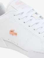 LACOSTE — Обувь Carnaby Cup 225 4 White/Pink
