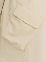 ÉTUDES STUDIO — Шорты Cargo Shorts Cream