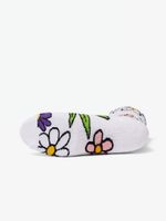 HUF — Носки Green Buddy Allergies White