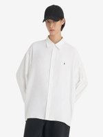 ÉTUDES STUDIO — Рубашка Oversized Shirt E White