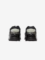 PUMA — Mirage Sport Hacked Black Ebony