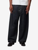 CARHARTT WIP — Джинсы Brandon Blue (Rinsed)