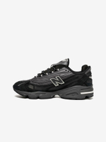NEW BALANCE — Кроссовки 1000 Cordura Black/Grey