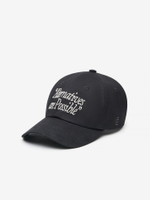 ÉTUDES STUDIO — Кепка Cap Options Black