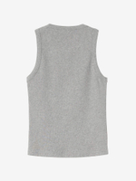 CARHARTT WIP — Майка W Philips Grey Heather