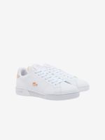 LACOSTE — Обувь Carnaby Cup 225 4 White/Pink