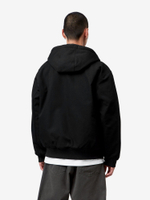 CARHARTT WIP — Куртка OG Active Jacket Black (Rigid)
