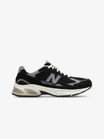 NEW BALANCE — Кроссовки 2010 Black/Shadow Grey
