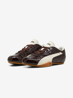PUMA — Кроссовки Bella Mina Croc Brown/Cream White