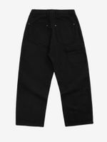 SAILOR PAUL — Штаны Rivet Twill Черный