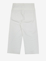 ZNY — Брюки Logo SS26 White